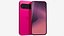 Google Pixel 11 Hibiscus