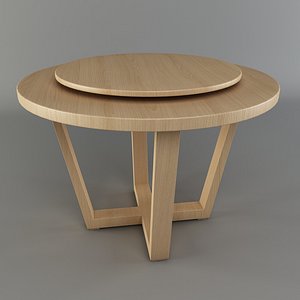 max table wood