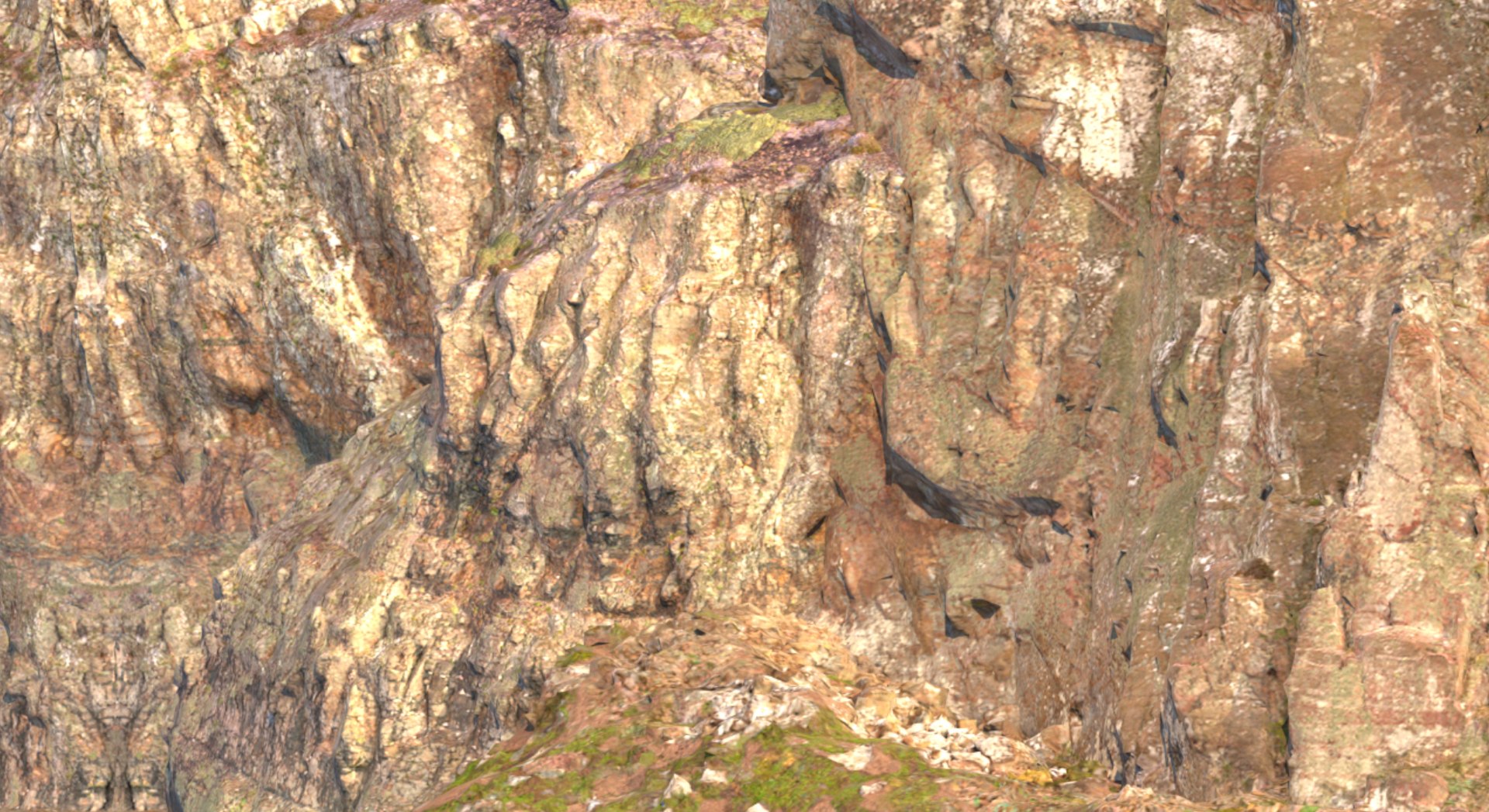 3D Photorealistic Alpine Rock and Cliff Formations  Game and Cinematic Ready 4K Textures https://p.turbosquid.com/ts-thumb/n7/MwWYcV/2f/untitledproject20260725t123730.755/jpg/1785168776/1920x1080/fit_q87/42326b73644d210739f97491697b2ea57626b5ad/untitledproject20260725t123730.755.jpg