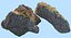 Photorealistic Alpine Rock and Cliff Formations  Game and Cinematic Ready 4K Textures
