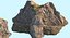 Photorealistic Alpine Rock and Cliff Formations  Game and Cinematic Ready 4K Textures