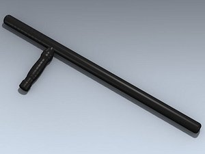 Police Baton