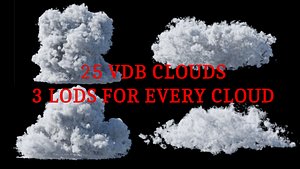 Cloud Pack 01