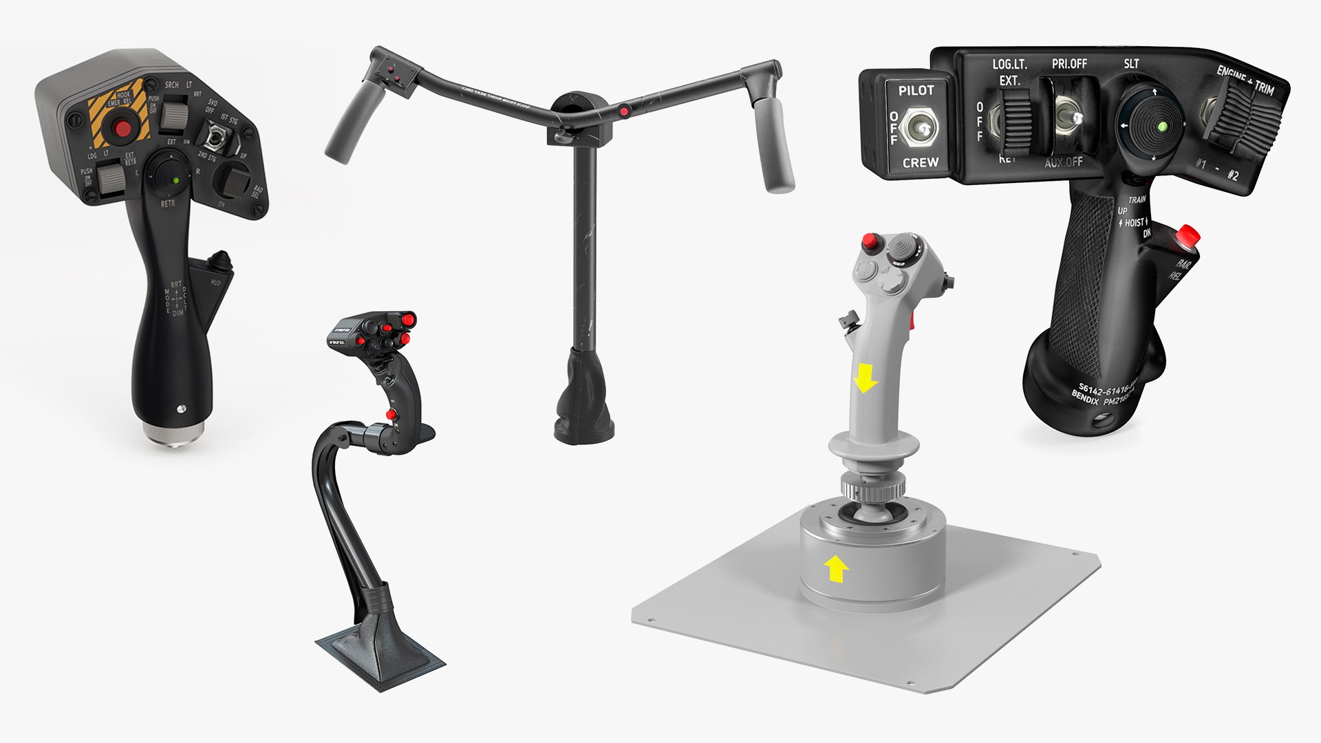 Helicopter Flight Control Sticks Collection 3 model https://p.turbosquid.com/ts-thumb/n7/Rx6Dge/VT/helicopterflightcontrolstickscollection3mb3dmodel001/jpg/1713835000/1920x1080/fit_q87/40d80838ae80dbdaf4e1e8e85c256592647ea582/helicopterflightcontrolstickscollection3mb3dmodel001.jpg
