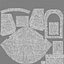 3D Bowling Ball Return - TurboSquid 1249763