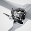 Russian UAV Granat 4E