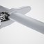 Russian UAV Granat 4E