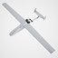 Russian UAV Granat 4E