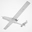 Russian UAV Granat 4E