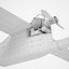 Russian UAV Granat 4E