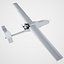 Russian UAV Granat 4E