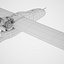 Russian UAV Granat 4E