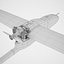 Russian UAV Granat 4E