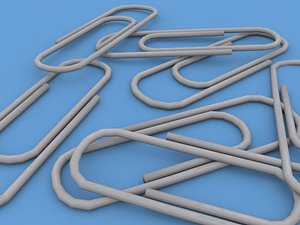 Paperclip