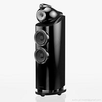 Bowers & Wilkins 803 D3 Gloss Black