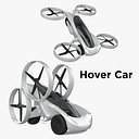 Hover Car