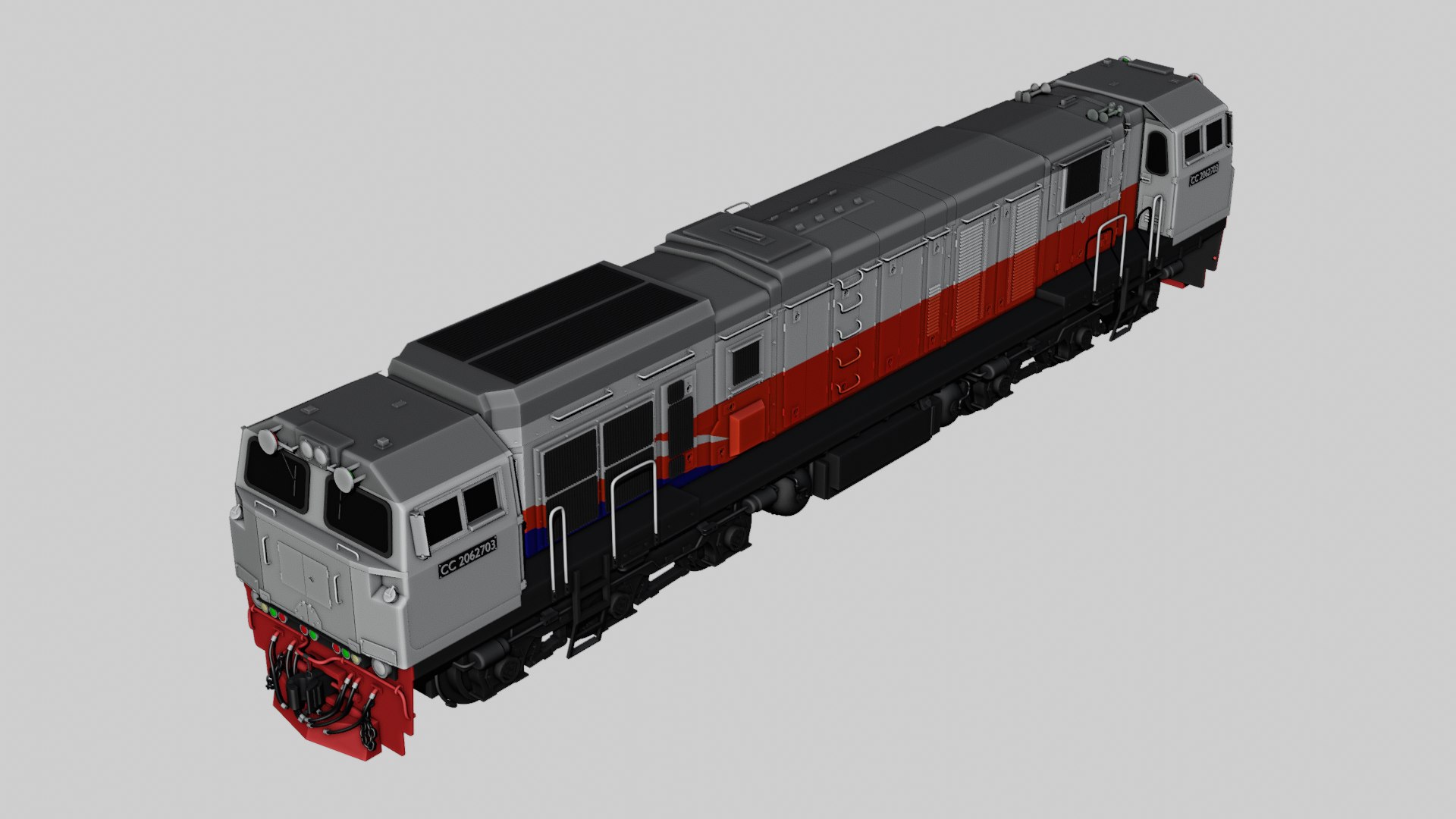 GE CM20EMP Indonesian Locomotive model https://p.turbosquid.com/ts-thumb/n7/dJ1yPZ/OC/c206h/png/1714469125/1920x1080/fit_q87/32811460d168eb49223e90f8485624e1f0f3aff1/c206h.jpg