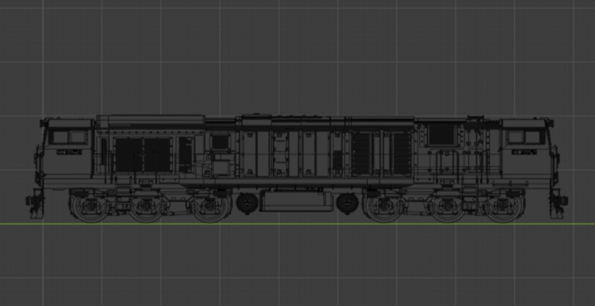 GE CM20EMP Indonesian Locomotive model https://p.turbosquid.com/ts-thumb/n7/dJ1yPZ/Te/c6d/png/1714469129/1920x1080/fit_q87/449b5cdf9c7cbe55df1e704b9b63866874182a67/c6d.jpg