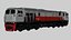 Locomotora GE CM20EMP de Indonesia