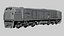 Locomotora GE CM20EMP de Indonesia