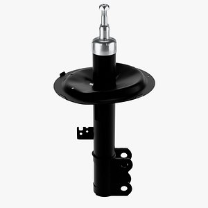 Front Shock Absorber