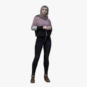 Hijab Style