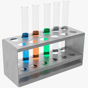 Test Tube Rack