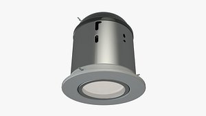 recessed light