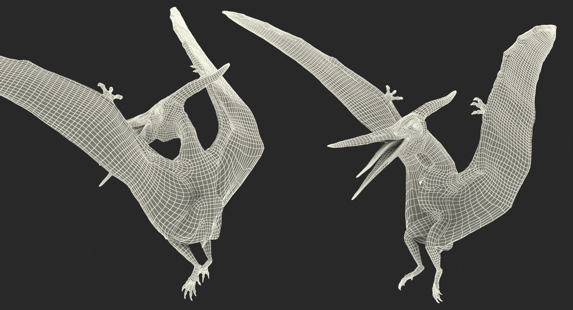 pterosaur pteranodon white landing 3D model https://p.turbosquid.com/ts-thumb/n7/j5t7vd/OBN1AbLt/pterosaurpteranodonwhitelandingposemb3dmodel016/jpg/1552615126/1920x1080/fit_q87/c41d94913650e6e6c143fdd7450ab6e8864f366b/pterosaurpteranodonwhitelandingposemb3dmodel016.jpg