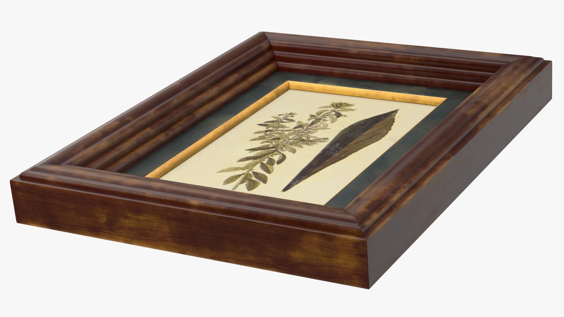 3D Picture Frames Collection 3 - TurboSquid 2006291