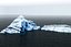 Scan d'iceberg réel