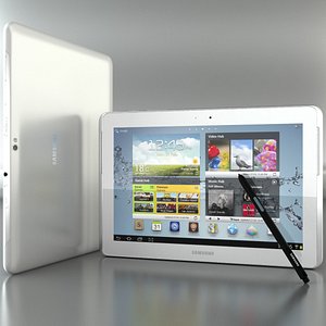 Samsung Galaxy Note 10.1