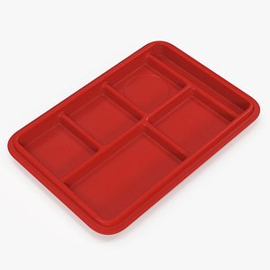 Tray 3D Models for Download | TurboSquid