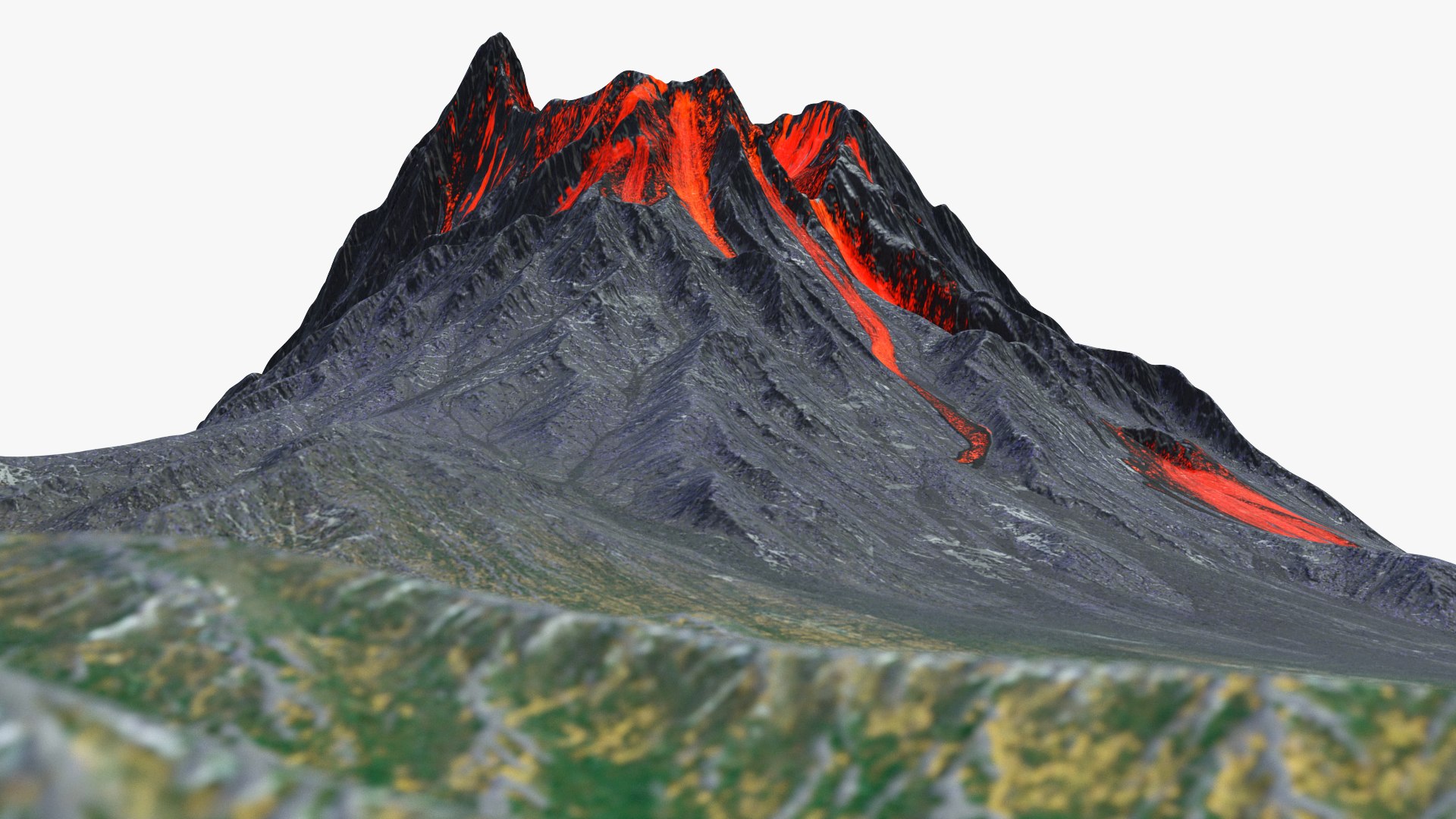 Volcanoes Collection 3D https://p.turbosquid.com/ts-thumb/n7/sxgXuT/2C/volcanoescollection3dsmodel029/jpg/1672010742/1920x1080/fit_q87/ea207c10fb4572033d1c061183edb876a577f1f8/volcanoescollection3dsmodel029.jpg