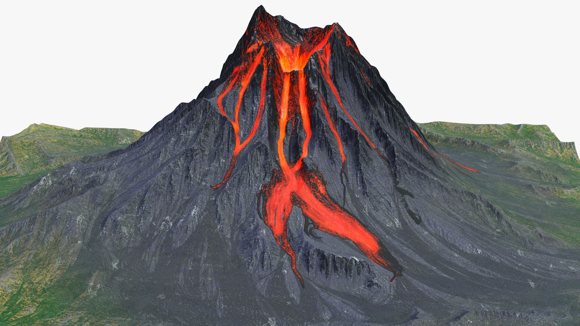 Volcanoes Collection 3D https://p.turbosquid.com/ts-thumb/n7/sxgXuT/mN/volcanoescollection3dsmodel026/jpg/1672010729/1920x1080/fit_q87/375dbbb9536177006945d25cdcf558cd9cb9c847/volcanoescollection3dsmodel026.jpg