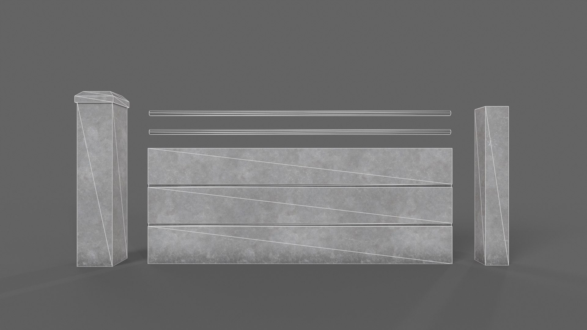 3D PBR Concrete Wall - Collection model https://p.turbosquid.com/ts-thumb/n7/uyUFxG/1C/2_10/png/1741775291/1920x1080/fit_q87/c9714db7c5b9feeec4ef86b23e061b6b987ef4f0/2_10.jpg