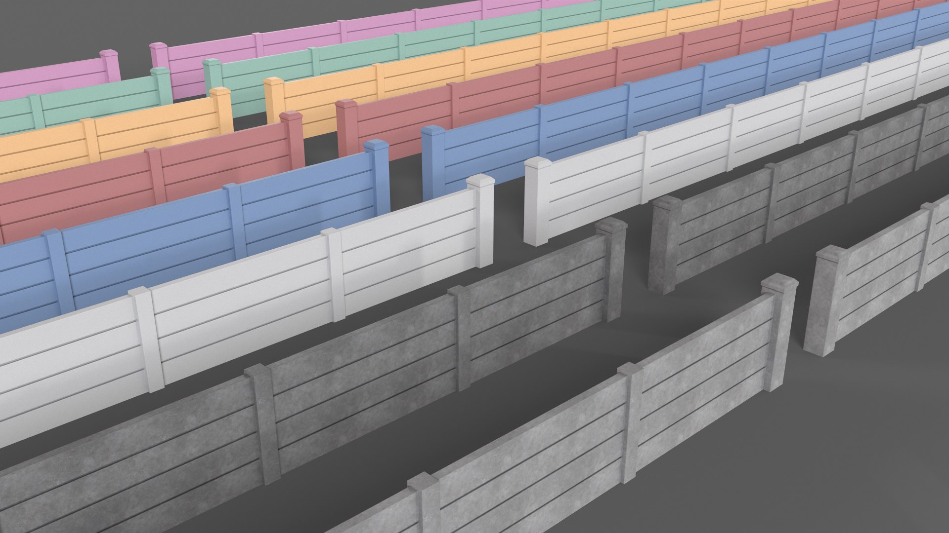 3D PBR Concrete Wall - Collection model https://p.turbosquid.com/ts-thumb/n7/uyUFxG/7u/1_03/png/1746718849/1920x1080/fit_q87/394b8090983e4da14749889b81705e2ee50abdd3/1_03.jpg