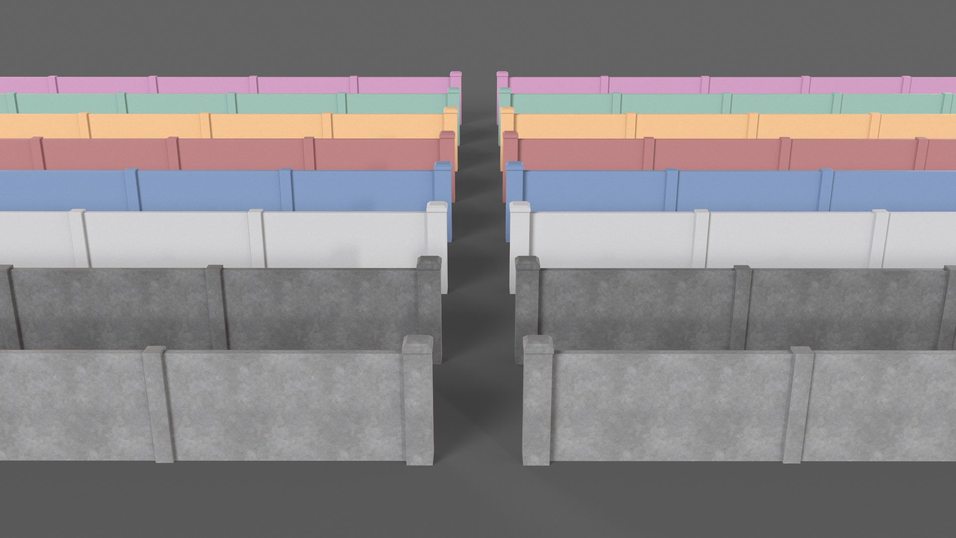 3D PBR Concrete Wall - Collection model https://p.turbosquid.com/ts-thumb/n7/uyUFxG/Ts/1_01b/png/1746718912/1920x1080/fit_q87/6b886373014888f18004531bf6280c7addfa12cd/1_01b.jpg