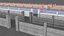 PBR Betonwand - Kollektion