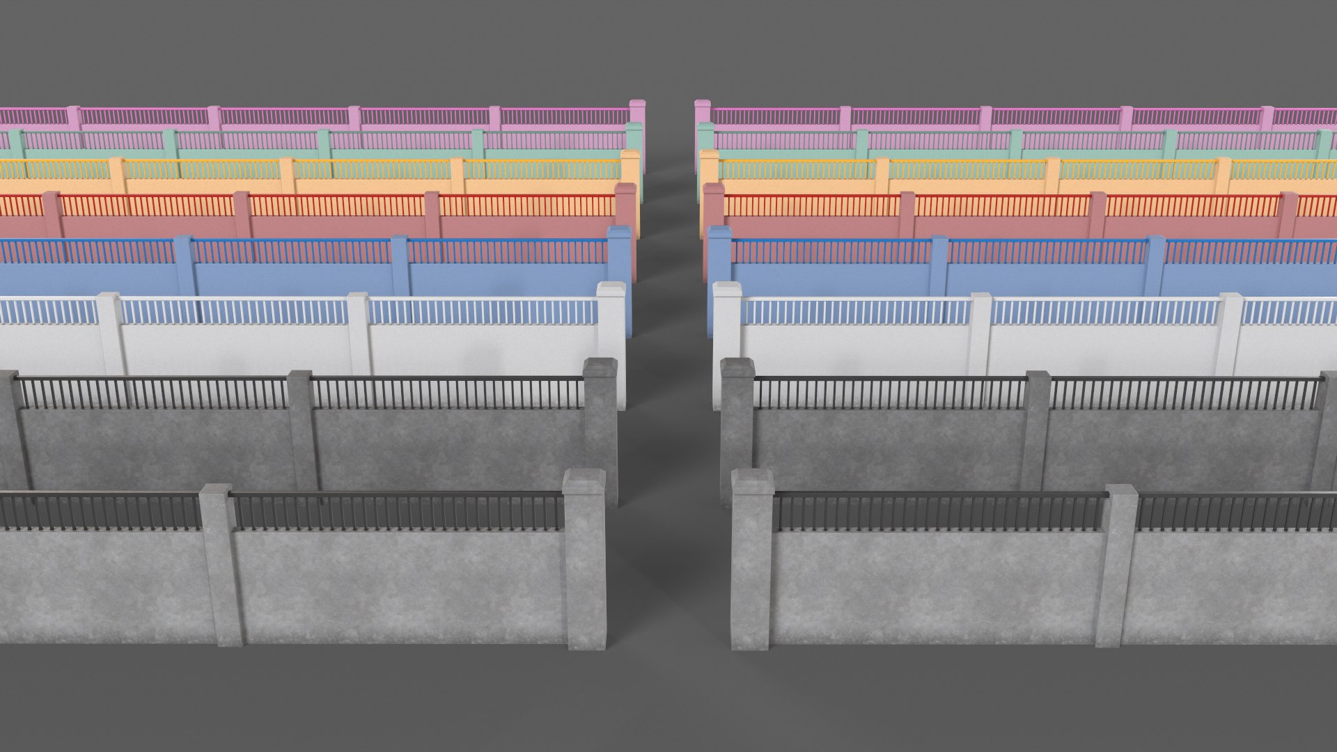 3D PBR Concrete Wall - Collection model https://p.turbosquid.com/ts-thumb/n7/uyUFxG/uJ/1_02e/png/1746718959/1920x1080/fit_q87/164ba80326569a5da7ab2ecc928276dc3afb3485/1_02e.jpg