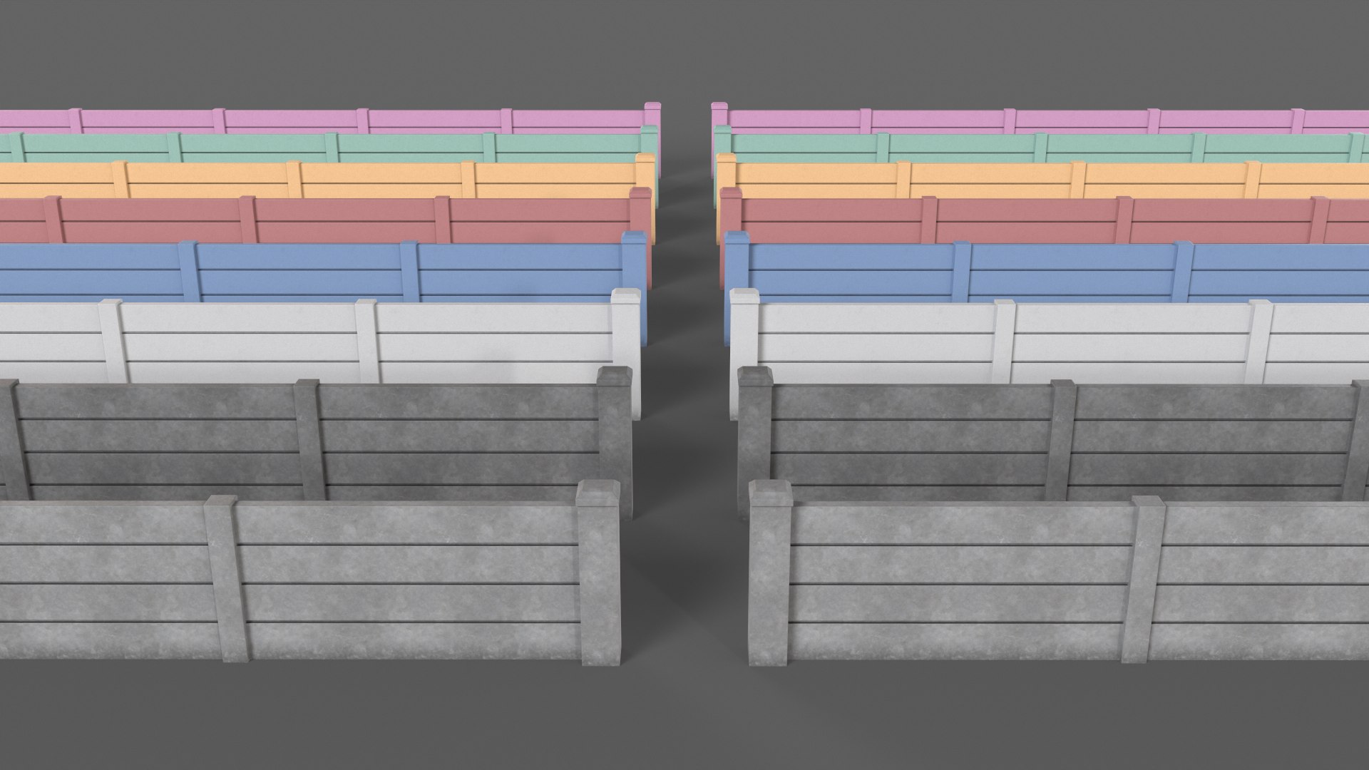 3D PBR Concrete Wall - Collection model https://p.turbosquid.com/ts-thumb/n7/uyUFxG/xo/1_02/png/1746718849/1920x1080/fit_q87/ae4164c2ddb2a7d9b8d736ab272236773b4cfb43/1_02.jpg