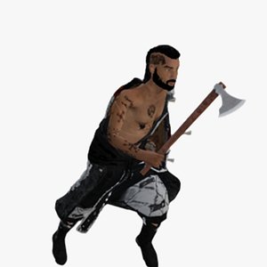 Viking Radulfr