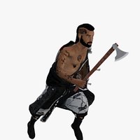 Viking Radulfr