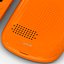 Nokia Asha 201 Orange