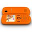 Nokia Asha 201 Orange