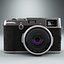 Fujifilm X100 Collection