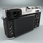 Fujifilm X100 Collection