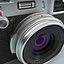 Fujifilm X100 Collection