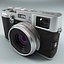 Fujifilm X100 Collection