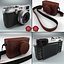 Fujifilm X100 Collection